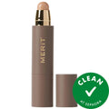 The Minimalist: Perfecting Complexion Foundation & Concealer Stick - Natural Buildable Coverage, Cruelty-Free & Recyclable