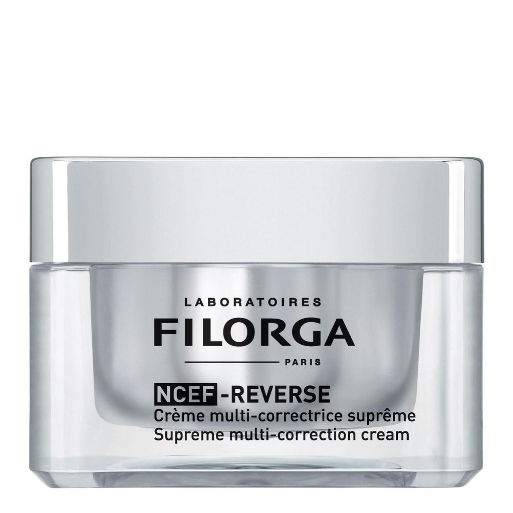 Filorga Anti-Aging Regenerating Cream NCTF Reverse Supreme 50ml - Hydrating, Multi-Correction Skincare