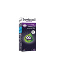 Sambucol Kids Immune Support Drops - 20ml Black Elderberry Supplement for Children, Natural Health Product