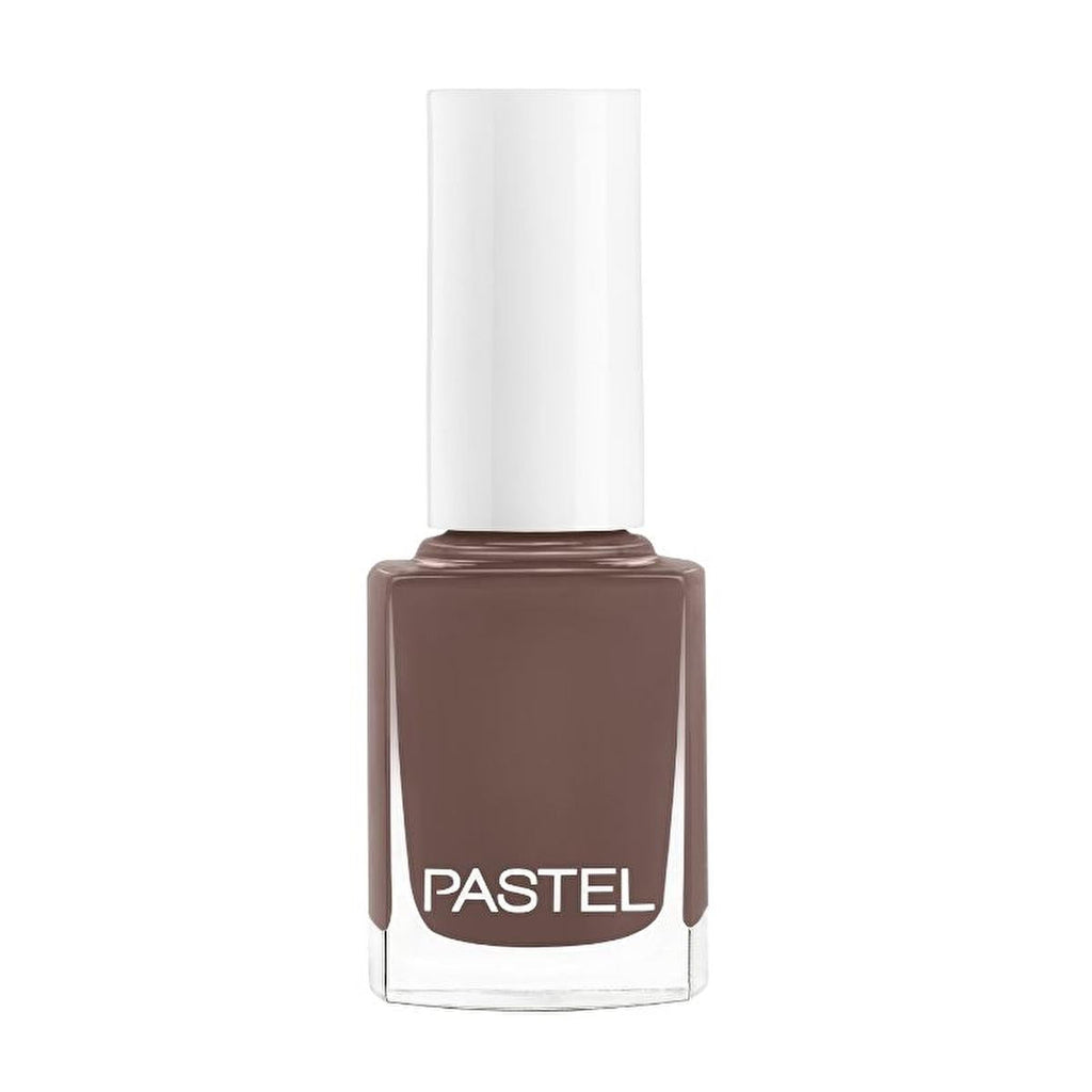 Pastel Oje - Vegan Cruelty-Free Nail Polish in Vibrant Pastel Colors - Clean Beauty Nail Care