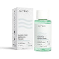 Anyong Tonik Super Pore Refining Toner - AHA-BHA-PHA Natural Skincare Solution for Refined Pores & Smooth Texture