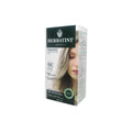 Herbatint Natural Hair Dye - Swedish Blonde 10C, Amonyak-Free, Nourishing Hair Color with Aloe Vera & Witch Hazel