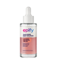 Epify Dual Phase Post-Epilation Hair Reduction Serum with Tranexamic Acid, Brightening &amp; Regrowth-Delaying Treatment, 1.7 Fl Oz