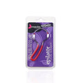 Nascita Epilator - Curved Steel Hair Removal Tool for Smooth Silky Skin