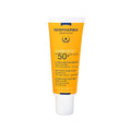 Isis Pharma Uveblock SPF50+ Dry Touch Sunscreen: High UVA/UVB Protection, Matte Finish - Perfect for Oily Skin - Non-Greasy Facial Sunscreen