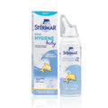 Sterimar Baby Natural Seawater Nasal Spray for Infants - Gentle Nasal Cleansing, 100% Natural Isotonic Seawater, Easy to Use