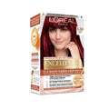 L'OrŽal Paris Excellence Intense Hair Dye - 100% Grey Coverage, Vibrant Color