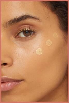Maybelline New York Sunkisser Star Studded Liquid Highlighter: Achieve a Radiant, Natural Glow and Illuminate Your Skin for a Vibrant Makeup Look