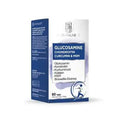 Naturalnest Glucosamine Chondroitin MSM Support - 60 Tablets