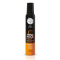 Bee Beauty Extra Strong Hold Hair Styling Mousse for Volume & Definition - 7.61 fl oz