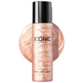 Prep-Set-Glow Hydrating Glowy Setting Spray - Vegan, Cruelty-Free Makeup Setting Spray with Skincare Benefits