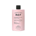 REF Hair Care Cream - Illuminate Colour Aydınlatıcı Saç Bakım Kremi 245 ml for Colored Hair Nourishment and Colour Protection