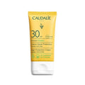 Caudalie Vinosun SPF30 Sunscreen: High Protection, Anti-Aging, Vegan & Reef-Safe Broad Spectrum Defense (50ml/1.69 fl oz)