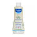 Mustela Gentle Baby Shampoo - Eye-Friendly Formula | 500 ml