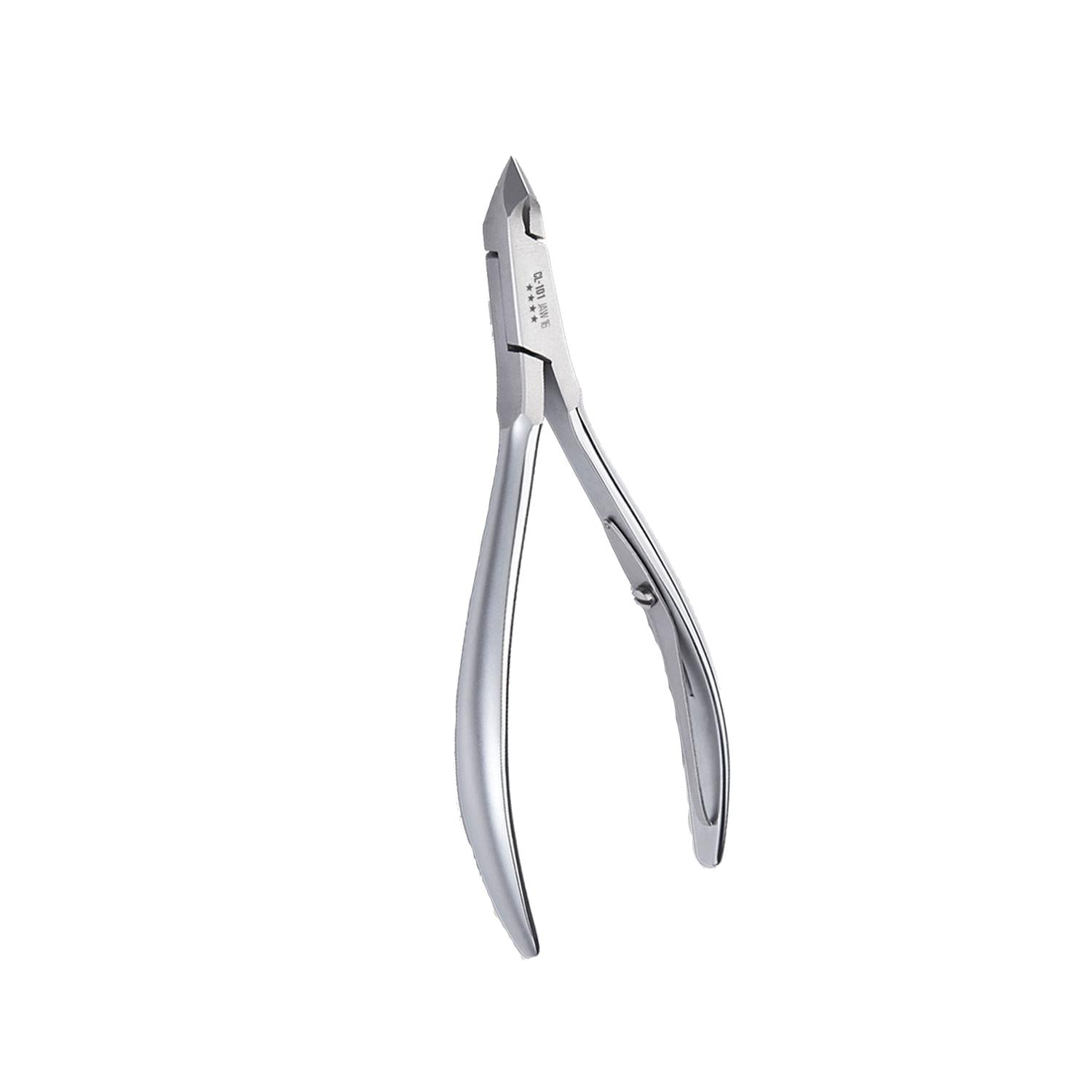 Nghia Omi Cl.101 Nail Care Tool - Precision Cuticle Trimmer for Professional Nail Grooming