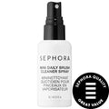 Mini Makeup Brush Cleaner: Quick Dry, Alcohol-Free, Vegan & Cruelty-Free Daily Brush Cleansing Spray