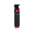 BaByliss BaByliss PRO Boost+ Rechargeable Hair Straightener with Advanced Technology - Black Matt Finish, Professional Hair Styling Tools