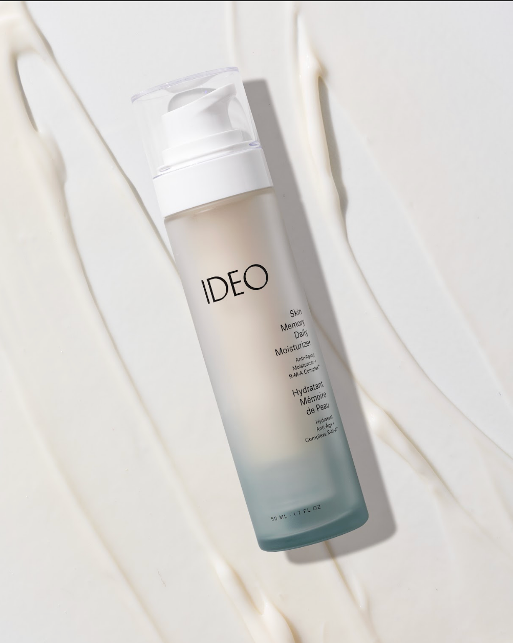 Skin Memory Daily Moisturizer