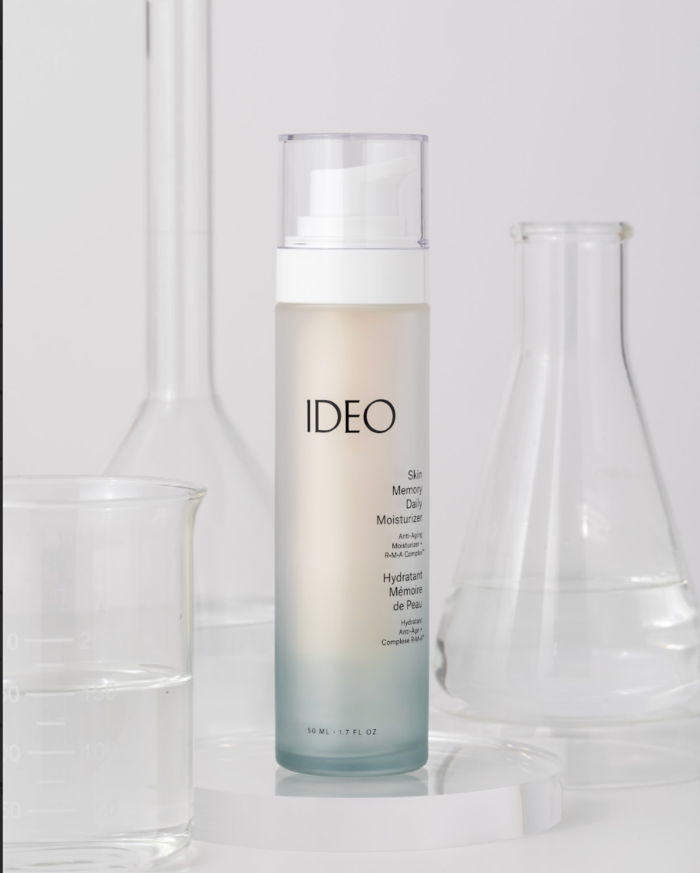 Skin Memory Daily Moisturizer