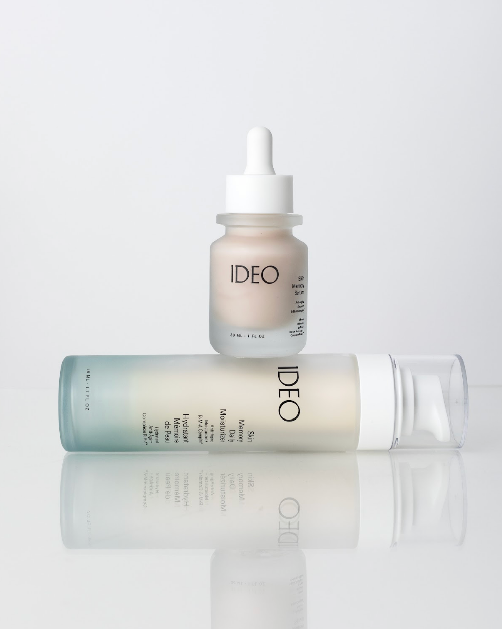 Skin Memory Daily Moisturizer