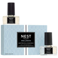 NEST New York Wall Diffuser Refill - 30 Day Fragrance, Effortless Refill Format, Compatible with NEST Diffusers