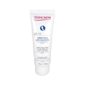 Topicrem SOS Repair Foot Cream 75ml - Intense Moisturization for Dry, Cracked Heels