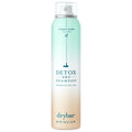 Detox Dry Shampoo: Oil Absorbing, Volumizing & Refreshing - Sulfate, Paraben & Cruelty-Free Formula for Oily & Fine Hair