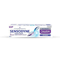 Sensodyne Sensitive Teeth Toothpaste - Klinik Onarım, Aktif Beyazlık, 2.54 fl oz