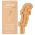 Function of Beauty The Shine Queen Hair Gloss Goal Concentrate Mix-In - Boosts Shine, Vegan & Fragrance-Free