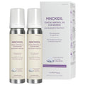 Flourish Minoxidil 5% Foam for in Women - , Vegan & Cruelty-Free