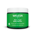 Weleda Skin Food Body Butter - Natural Moisturizing Body Cream for Dry Skin Relief, 150ml
