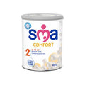 SMA Comfort 2 Baby Formula for Sensitive Tummies - 6-12 Months, 400g