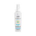 Bionike Aknet Sun SPF50+ Sunscreen for Oily Skin - Protects Against UVB Rays, Non-Comedogenic, Water-Resistant