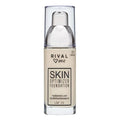Rival Loves Me: Natural Skin Optimizer Foundation - SPF UV Protection, Anti-Aging, Flawless Radiant Skin, Dermatologically Tested, All Skin Types