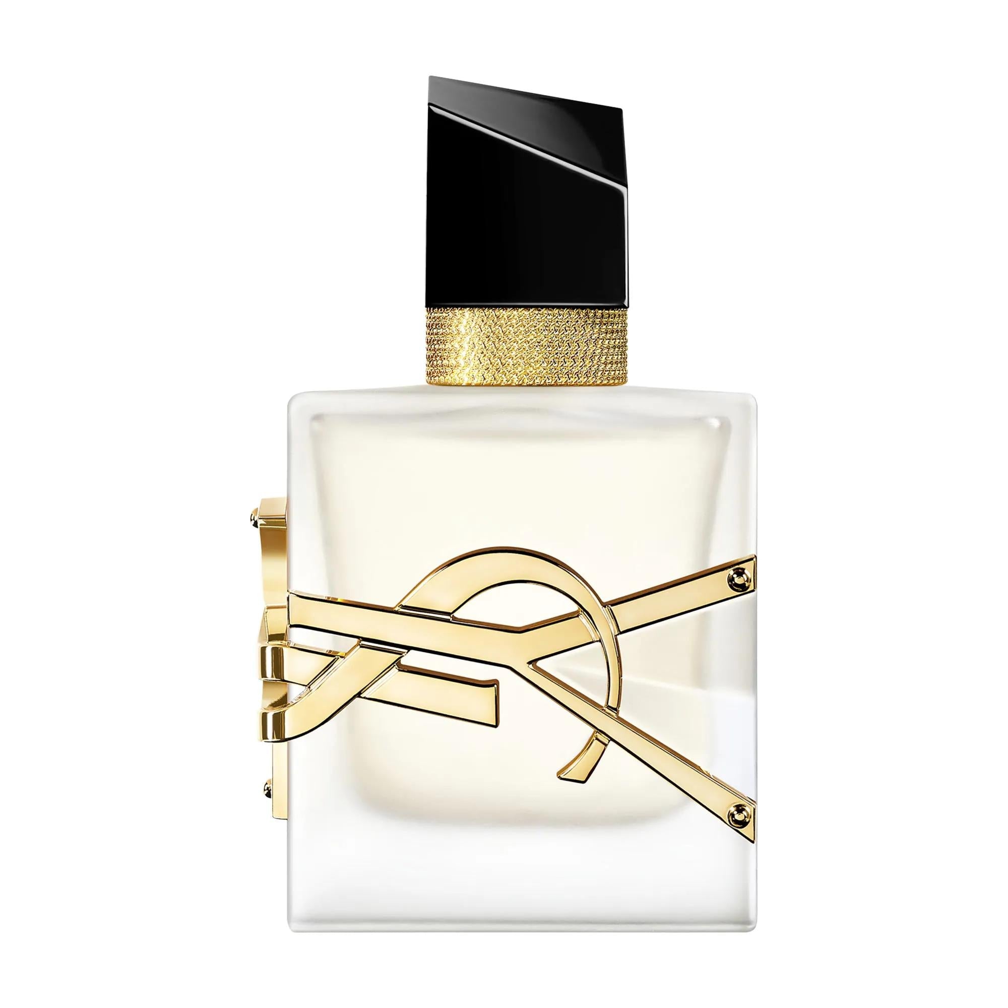 Yves Saint Laurent Libre Hair Mist - Floral Luxury Hair Fragrance for Softer, Silkier Hair