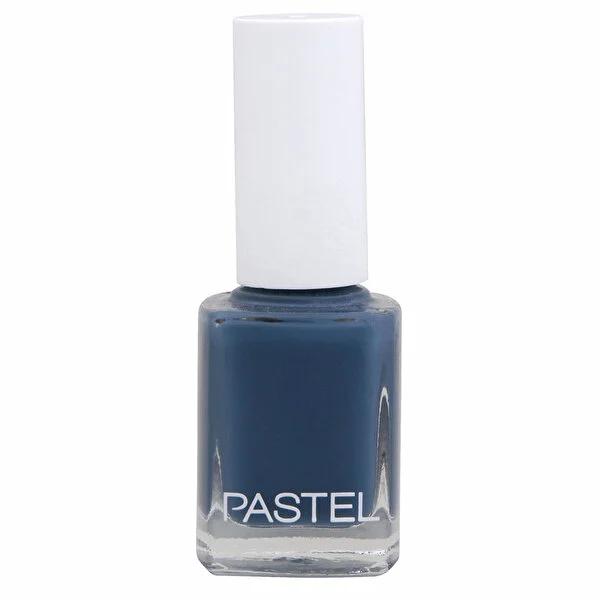 Pastel Oje - Vibrant, Healthy, and Easy-to-Apply Nail Polish - 13ml