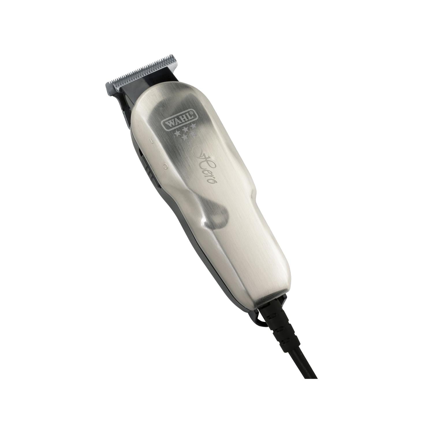 Wahl 5 Stars Series Hero Hair and Beard Trimmer 08991-716 - Professional Grooming Tool for Men