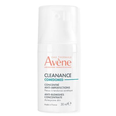 Avene Cleanance Comedomed Konsantre Bakõm Kremi - Non-Comedogenic Skincare for Acne-Prone Skin