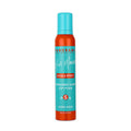 Panorama Professional Ultra Hold Hair Styling Mousse - Long Lasting Style with Volume & Strength