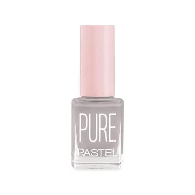 Pastel Pure Oje 603 Vegan Nail Polish - Cruelty-Free, Toxic-Free Beauty, 13ml