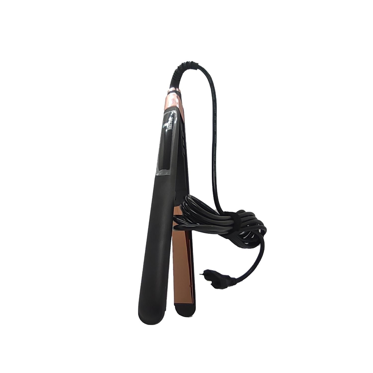 Hector Professional Hair Straightener for Long & Fine Hair - LM-132
