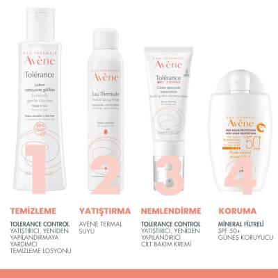 Avene Gentle Cleanser for Sensitive Skin - Natural, Non-Irritating, and Convenient Skincare for Adults and Children