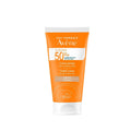 Avène Colored Sunscreen SPF 50+ - Perfect for Dry Skin | 50 ml