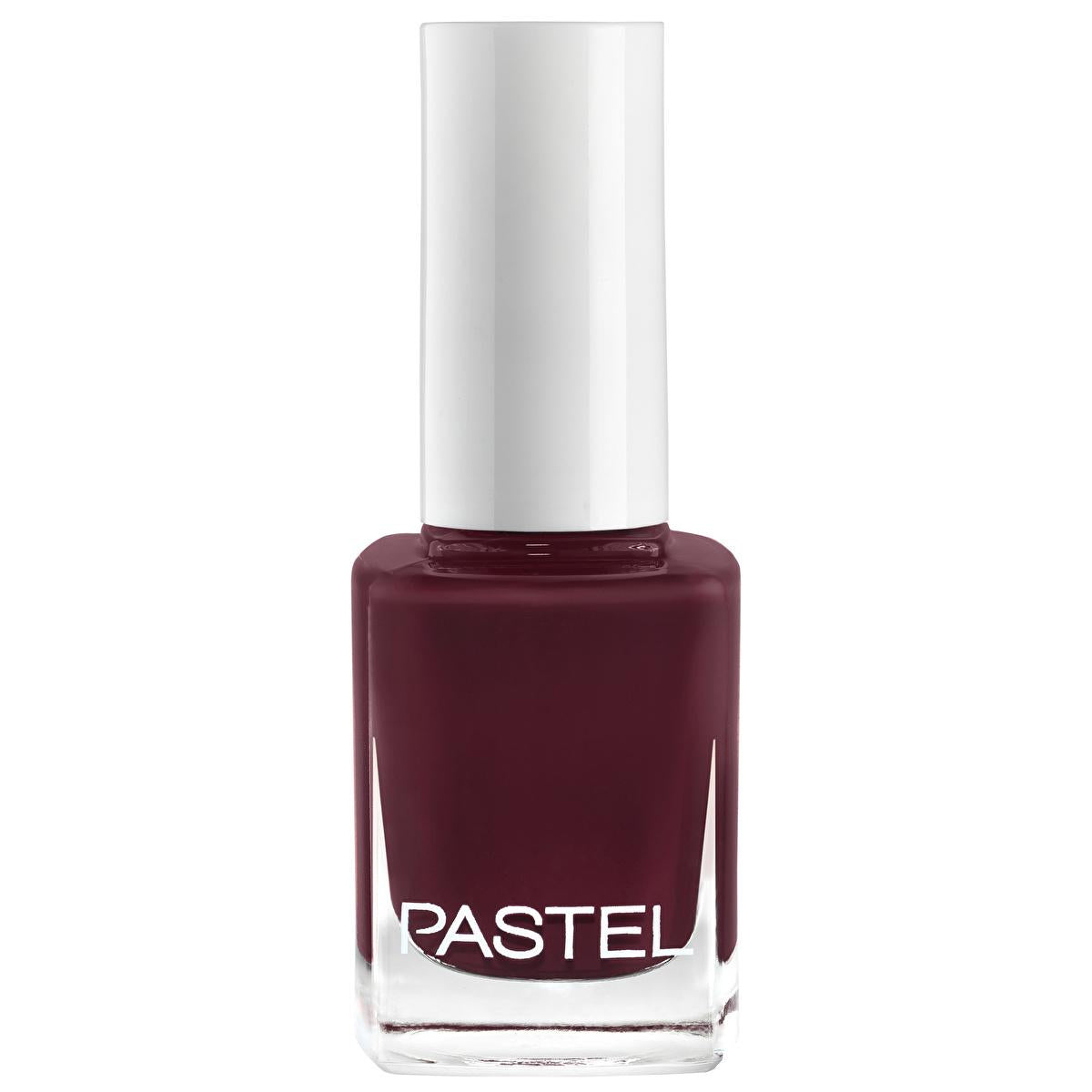 Pastel Oje Vegan Cruelty-Free Nail Polish - Healthy, Vibrant Pastel Colors for Fashion-Conscious Users