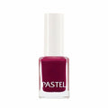Pastel Bordo Nail Polish - Shade 39 | High-Quality Nail Color for Fashionable Nails