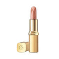 L'OrŽal Paris Color Riche Nude Intense Lipstick - 505 NU Resilient, Long-Lasting Moisturizing Nude Lip Color