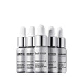 Darphin Stimulskin Plus Anti-Aging Skin Firming Treatment - Luxury Skincare Product in Travel-Sized 6x5ml Packaging