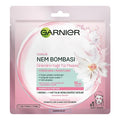 Garnier Moisturizing Face Mask with Chamomile Extract - Soothing Hydration for Sensitive Skin