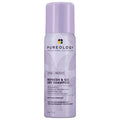 Style + Protect Refresh & Go Dry Shampoo Spray for Color-Treated Hair - Non-Drying, Vegan, Cruelty-Free