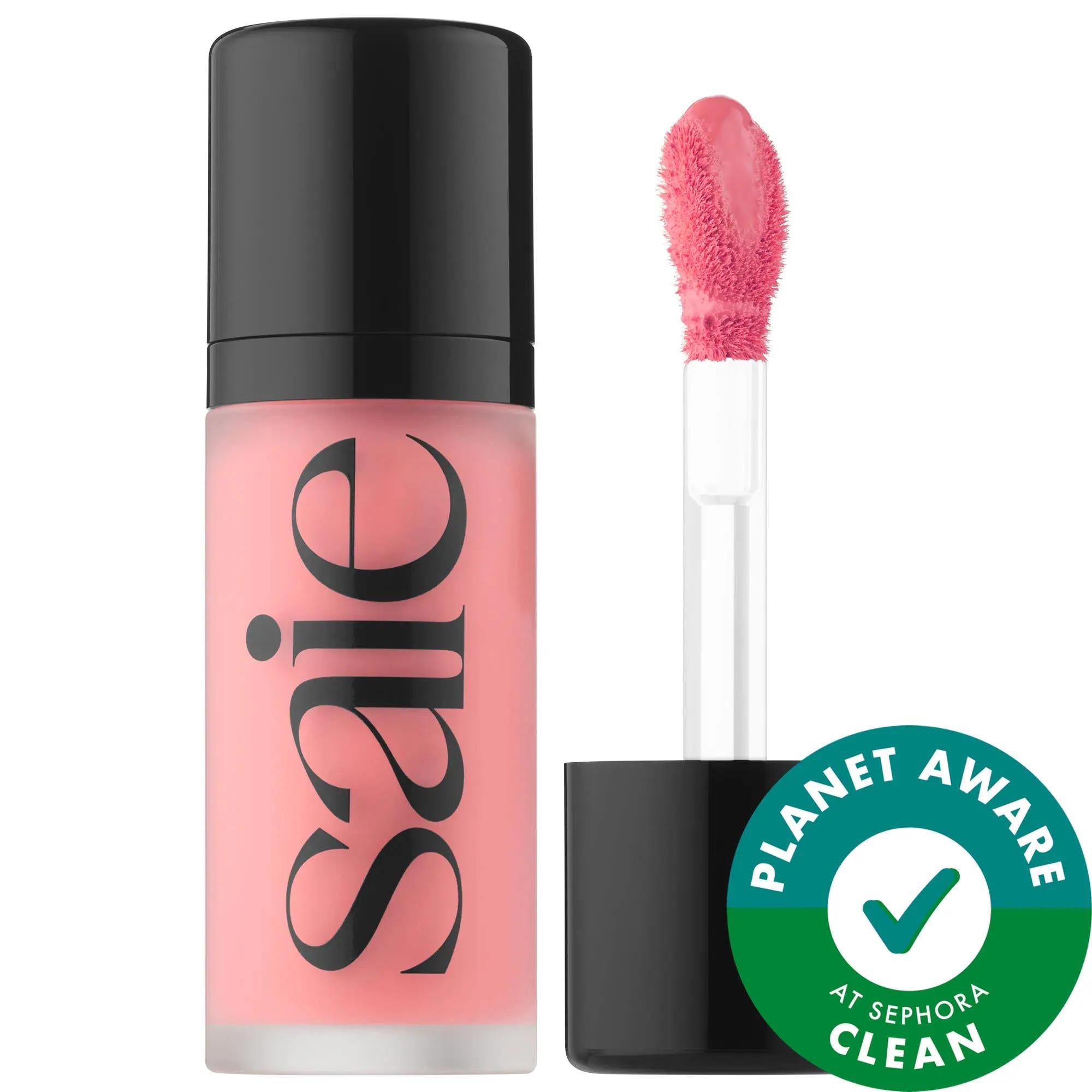 Dew Blush Liquid Cream Blush: Achieve a Natural, Dewy Glow with Vegan & Cruelty-Free Formula